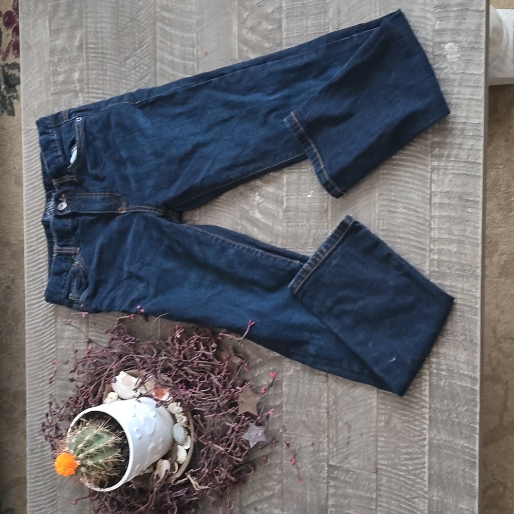 Big Boys Lucky Brand jeans - Picture 2 of 3